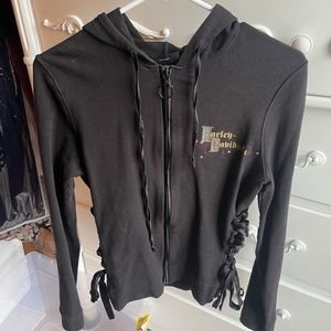 Harley-Davidson jacket